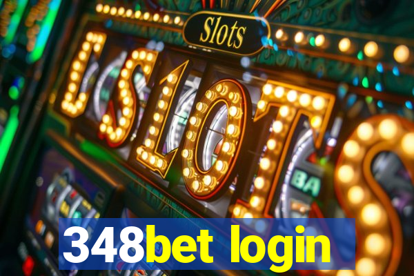 348bet login